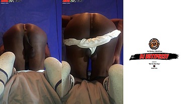*PREMIUM* wtf!!? Super Low Hanging Balls During Covid - DJ Buttpussy