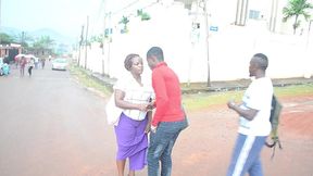 the adultery of o woman during the month of lent compromised between her and her husband