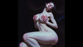 AI Chick bounces for you