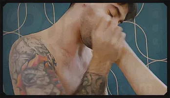 Blonde MILF Lexi Stone: Cowgirl Ride & Cumshot