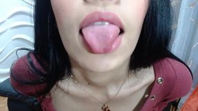 Scarleth Cruzz Private Show