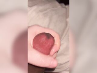 White Curvy Honey Worships My BBC
