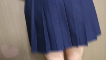 milk27nii - Niina's Uniform Bukkake Blowjob Bonanza