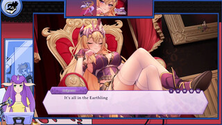 The Arrogant Kaiju Princess and The Detective Servant review