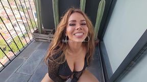 tgirlplayhouse presents: mexican trans legend barbara jimenez