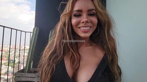 tgirlplayhouse presents: mexican trans legend barbara jimenez