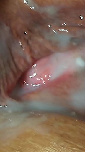Omg! Please Dont Make Me Cum Anymore, Fuck! I Can T Stop, My Big Juicy Ass Dripping Wet Pussy Orgasm