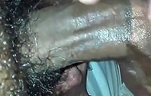 Craigslist TWICKING CROSSDRESSER (NICE TITTIES) VS. BBC