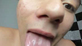 Andy Famee Private Show