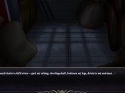 Rivian Is Such A Sub - Chess of Blades Franz Route Part 10