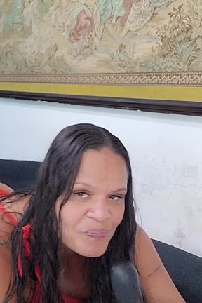 Showing off and Naughty