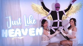 Just Like Heaven