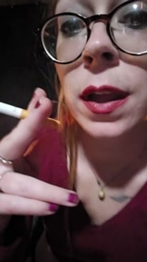 Smoking Fetish Compilation