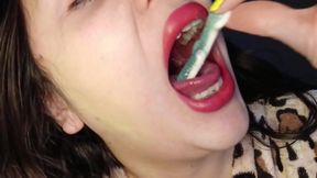 Consume Chews Gummies