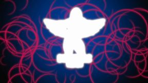 come here little guy