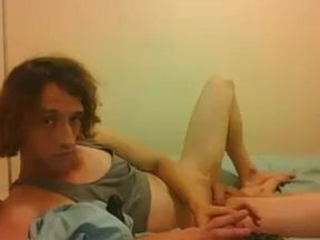 Lil Taste's Solo Chaturbate Session; No Sound/no Cum/no Orgasm