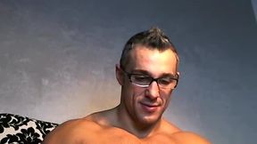 Alex Alexei Private Show