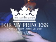 SPECIAL VIDEO 4 MY #1 FAN| Shamefully sneaks into bed