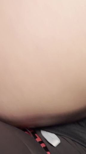 Fucked and Creampied by Stranger Jogger