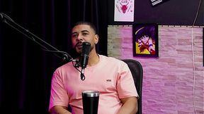 The recordings they made &mdash;  the gang bang went viral &mdash;  the difference in having a threesome with women is... - Lucas Ferraz (WATCH ON: SHEER/RED)