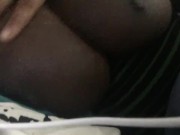 Titty play