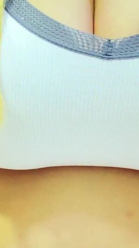 Horny Stepsister Cant Fit Stepbrother Big Cock in Her Tight Asshole but Still Craving Anal Fuck