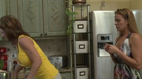 Lesbian Triangles 25