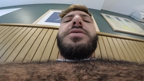 Ivo - Horny (POV Shrunken)