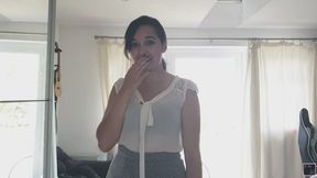 One Inch Humiliation