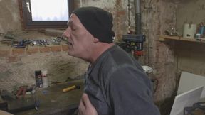 German Girls Looking for Cock Vol.3 - Episode 4