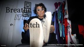 Breathe It In bitch HD