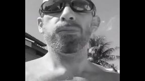 Tirando o bolor Gazelle, don'_t forget, #TaxFriday tomorrow  #f1 #winter #findom #realalpha #casha...