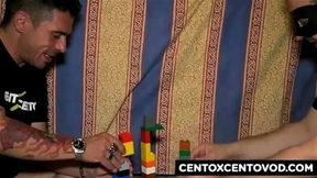 I video porno privati di Alex Magni