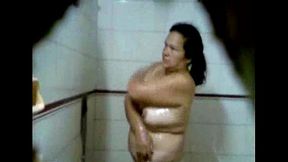 gorda mari ba&ntilde_andose