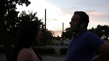 Picking Up Esperanza