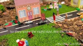 Christmas City Part 2