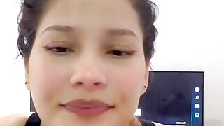 Erica telles fudendo fodendo pelada peitos live tiktok instagram ericatelles__
