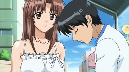 Anejiru The Animation - 01 [2160p-HEVC]