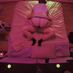 And with That the 2023 Season Come to an End! Happy New Year Everyone! Ps. Yeah, Lightning Is Bad in This One. but Still, Check