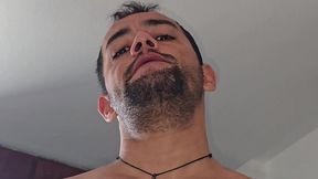 transando com o entregador do mercadinho