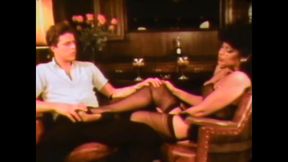 Vanessa the Exciter Pig