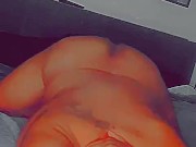 Booty Shaking Black Colombian