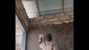 When work becomes entertaining kwameoppong65 had to cut whites