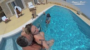 amuse de bauche holiday fuck part i