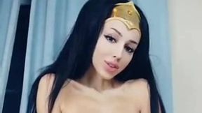 Porn Movie @Showing Boobs and #Cosplay #Leaked #Naked #Teen with @Telari Love  Like & Share!