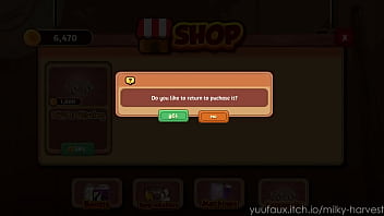 Harvest Her Semen Through Masturbating