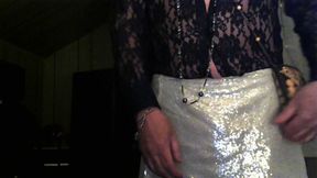 Do you have my new laundry