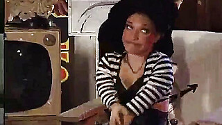 BRIDGET KERKOVE porn house sex show