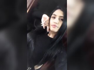Sofia Young Pretty Colombian Tranny Girl