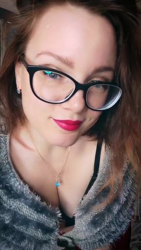 AngelaWhiti video